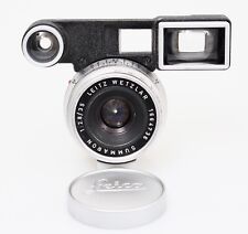Leica leitz summaron gebraucht kaufen  Deutschland