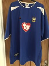 Portsmouth home shirt for sale  WATERLOOVILLE