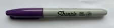 Sharpie fine point for sale  TAUNTON