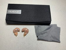 Nuear hearing aids for sale  Uniontown