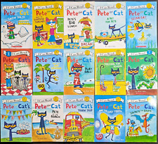 Pete cat books for sale  Holiday