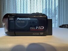 Panasonic hdc sd66 gebraucht kaufen  Wiehl