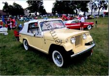1968 amc jeepster for sale  Newport