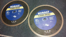 Kobalt turbo mesh for sale  Rapid City