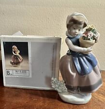 Lladro spring 5223 for sale  Banning
