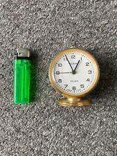 Alarm clock mechanical for sale  ABERYSTWYTH