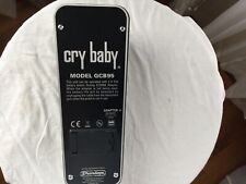 Pedal de efectos Dunlop Cry para bebé, usado segunda mano  Embacar hacia Argentina