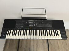 Technics keyboard kn gebraucht kaufen  Albstadt-Ebingen