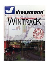 Viessmann 1007 wintrack gebraucht kaufen  Deutschland