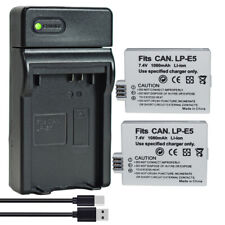 Ion battery 2pack for sale  Shipping to Ireland
