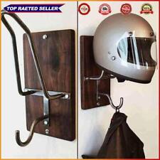 Helmets display holder for sale  Shipping to Ireland