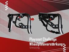 Playseat challenge wheelplate gebraucht kaufen  Mainz-Kostheim