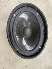 Usado, Ford Territory SX SY SY2 Subwoofer 75w 4ohm 6x9 Ghia Titanium TS Tx Original Ford comprar usado  Enviando para Brazil