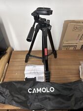 Camolo phone tripod for sale  TORQUAY