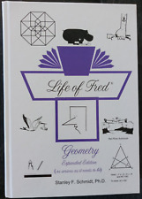 Life fred geometry for sale  Burlingame