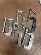 Cincinnati tool clamps for sale  Passaic