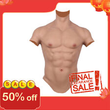 Realistic silicone muscle for sale  Rowland Heights