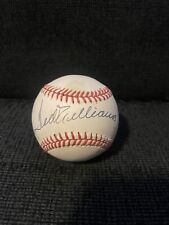 Ted williams autograph for sale  Staten Island