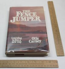 Fence jumper otis for sale  Shawmut