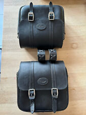 triumph luggage pannier for sale  TONBRIDGE