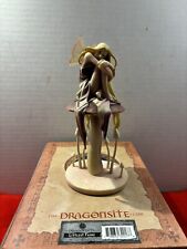 Dragonsite littlest fairy for sale  East Alton