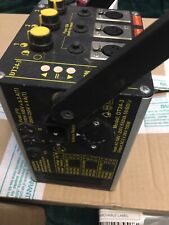 Dedolight DT24-3 Power Supply/Control unit with 3, used for sale  Shipping to South Africa