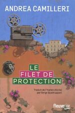 Filet protection enquête d'occasion  France