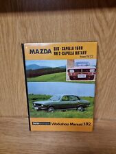 Mazda rx2 616 for sale  BRISTOL