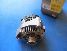Wechselstromgenerator Bosch für Opel Omega 2.5 Td 04/94- > 02/01 for sale  Shipping to South Africa