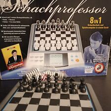 Millenium schachprofessor scha gebraucht kaufen  Mönchengladbach