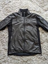 Gore cycling jacket for sale  BOLTON