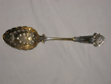 Antique sterling silver for sale  COVENTRY