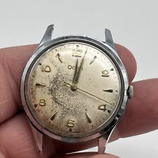 Doxa 9823 handaufzug gebraucht kaufen  Moers