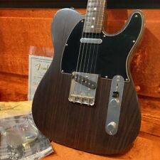Fender Custom Shop George Harrison Tributo Rosewood Telecaster por Paul Waller segunda mano  Embacar hacia Mexico