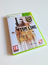 Spec Ops: The Line (Xbox 360, 2012) PAL/UE comprar usado  Enviando para Brazil