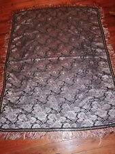 Ancien grand tapis d'occasion  Le Grand-Serre