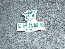 Badge. shark trust for sale  SLEAFORD