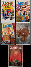 Archie 1941 comic gebraucht kaufen  Deutschland