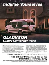 1994 gladiator luxury for sale  USA