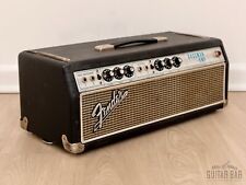 1967 fender bassman d'occasion  Expédié en Belgium