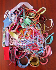 Collection ribbon oddments for sale  AYR