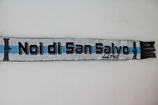 Sciarpa scarf calcio usato  Afragola