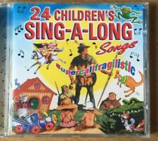 Children sing long for sale  UK