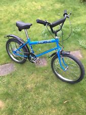 Raleigh grifter mk2 for sale  NEWCASTLE UPON TYNE