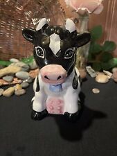 Vintage ceramic cow for sale  San Francisco