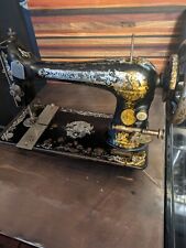 Antique singer sewing for sale  Ludlow