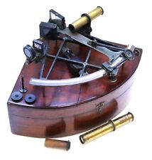Early sextant maritim d'occasion  Paris VI
