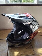 Troy Lee Designs D2 Air MX, Motocross ,Off Road Helmet.Size Large for sale  Shipping to South Africa