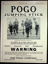 Pogo jumping stick for sale  Dayton