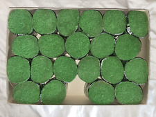 lime green rug for sale  KINGSBRIDGE
